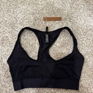 SKIMS Racerback Bralette